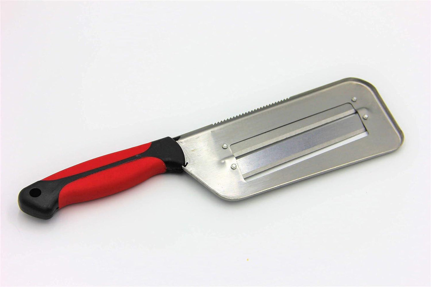 Slicer Double 2 Slice Blade Knife – Efficient Kitchen Cutting Tool | NISHU Superstores