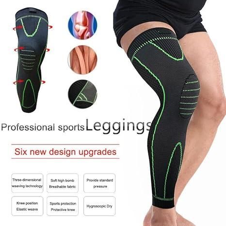 Pain Relief Compression Socks – Ankle & Foot Support (Pair of 1) | NISHU Superstores