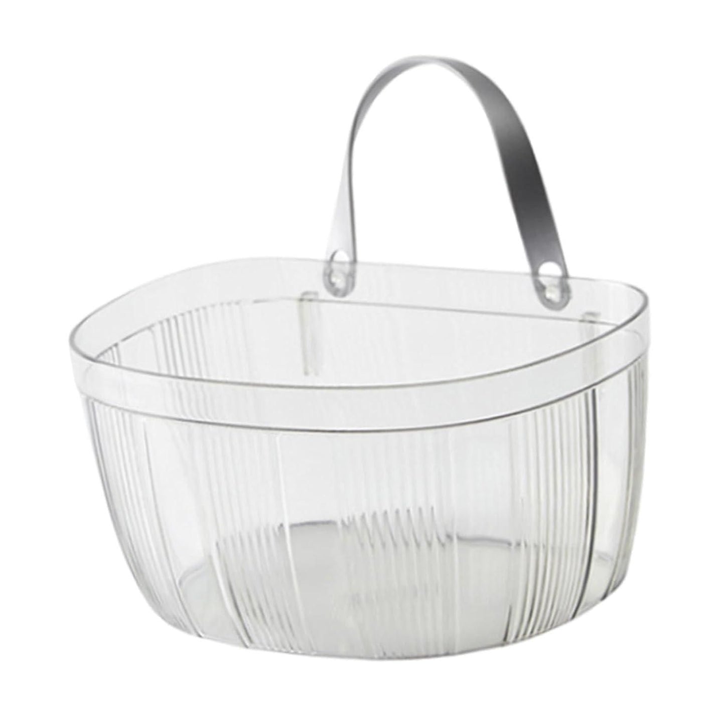 Multifunctional Household Storage Basket – Organizer for Kitchen, Bathroom & More | NISHU Superstores
