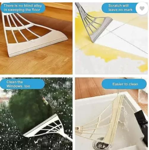 Cpixen Floor Wiper – Heavy Duty & Durable for Quick Drying | NISHU Superstores