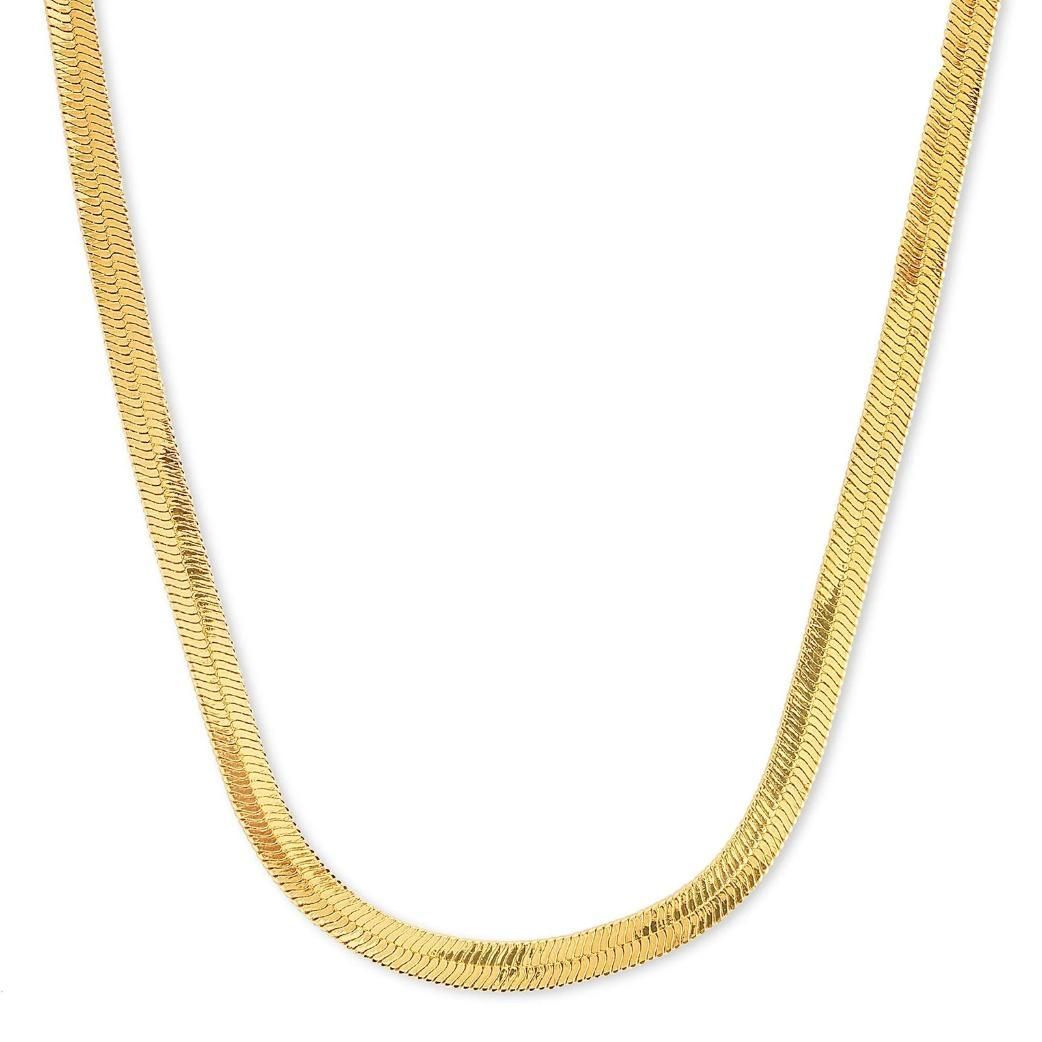 Women’s Dual Heart Pendant with Chain – Micro Plated | NISHU Superstores
