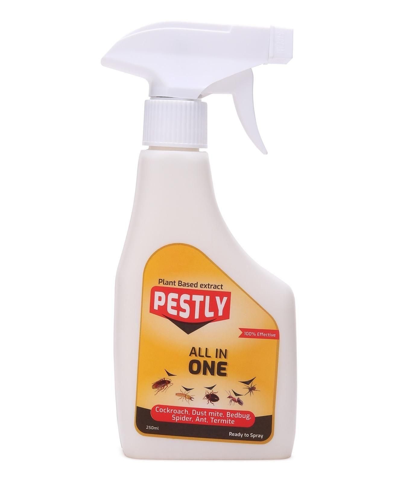 All-In-One Pest Repellent Spray for Home | Safe & Effective | NISHU Superstores