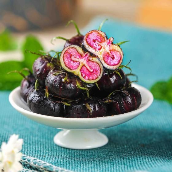 Imported Red Beery Ginseng-Spider Fruit Seeds – Premium Gardening & Planting Seeds | NISHU Superstores