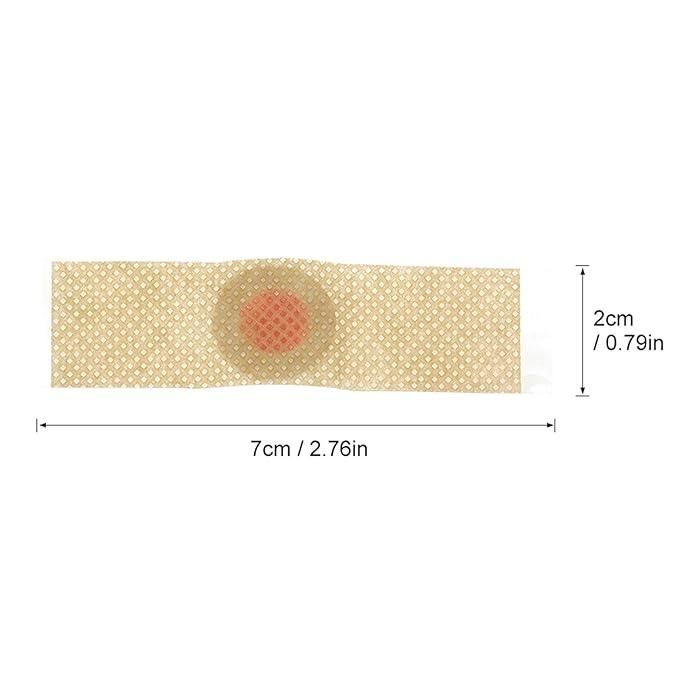 Corn Remover Pads – Pack of 24 | NISHU Superstores