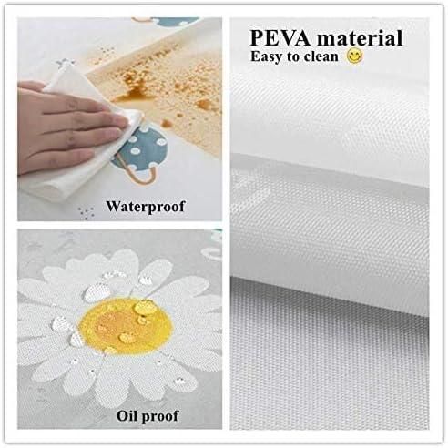 Refrigerator Waterproof Cover with Side Pockets – Dustproof & Storage Friendly | NISHU Superstores