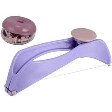 Face & Body Hair Threading Tweezers | Precise Hair Removal – NISHU Superstores