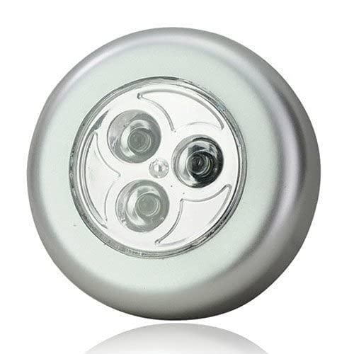 Stick Touch Lamp (Pack of 2) – Wireless LED Light for Home | NISHU Superstores
