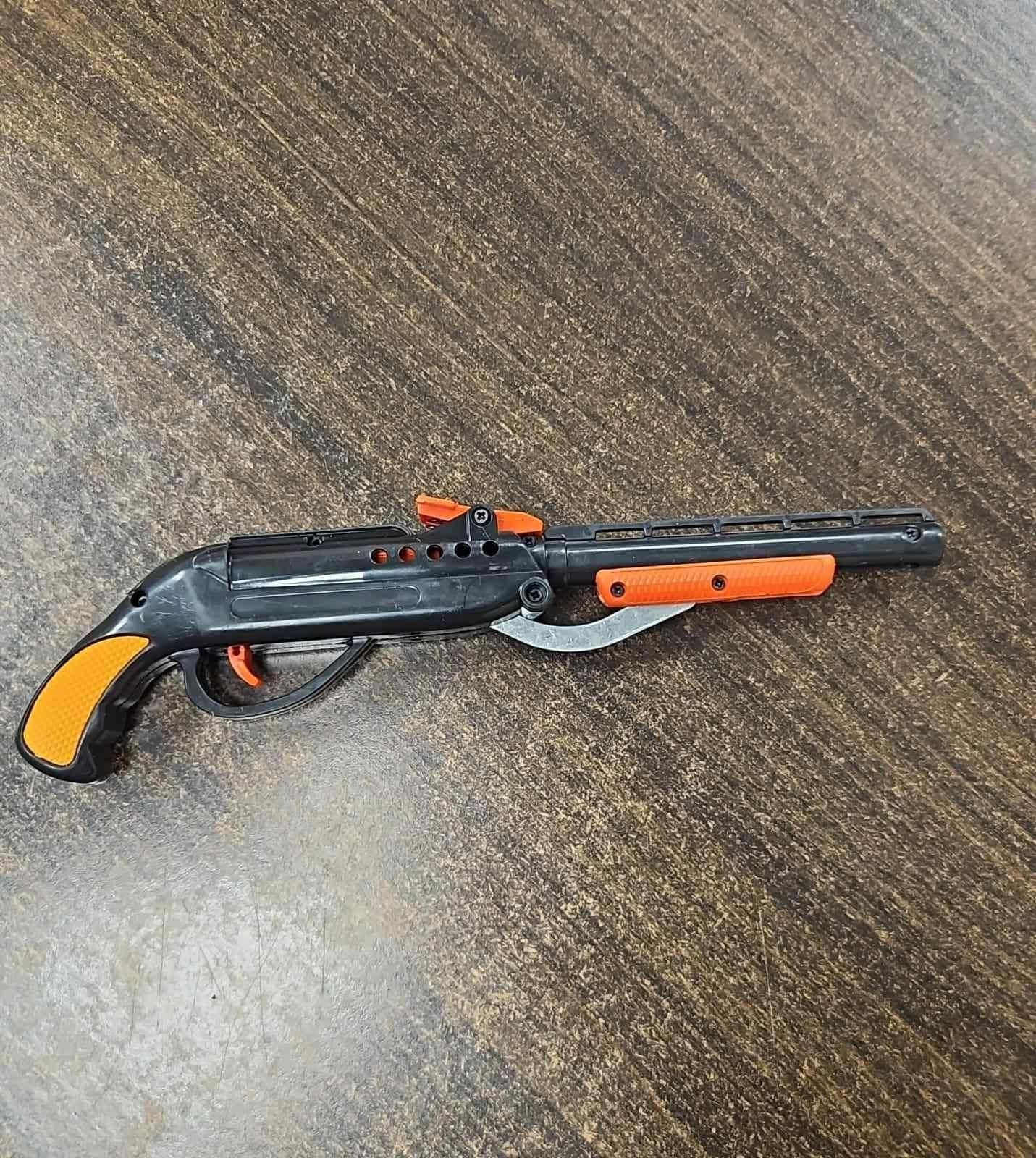 Match Stick Gun for Diwali Celebration – Pack of 1 | NISHU Superstores