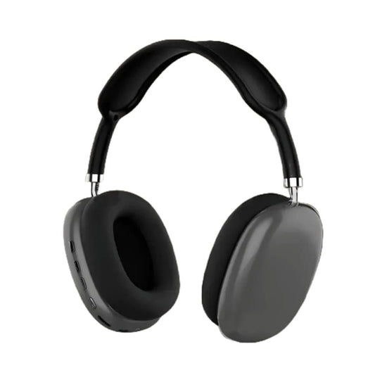 Wireless Bluetooth Ear Headphones | Noise Cancelling, High Bass, In-Ear Earbuds with Mic – NISHU Superstores