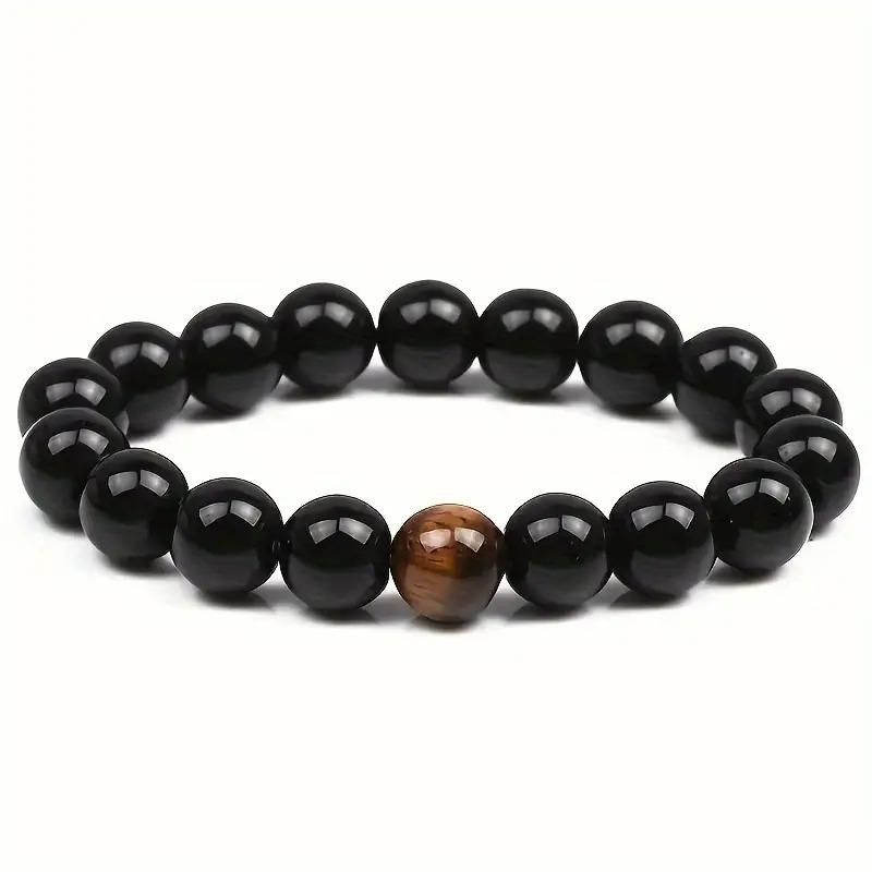 Crystal Tourmaline Bracelet (Pack of 2) | Healing & Energy Jewelry | NISHU Superstores