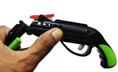 Match Stick Gun for Diwali Celebration – Pack of 1 | NISHU Superstores
