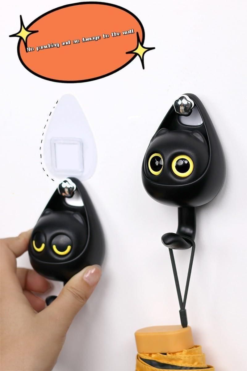 Cute Wall Key Hooks – Decorative Hook Hangers for Home & Office | NISHU Superstores