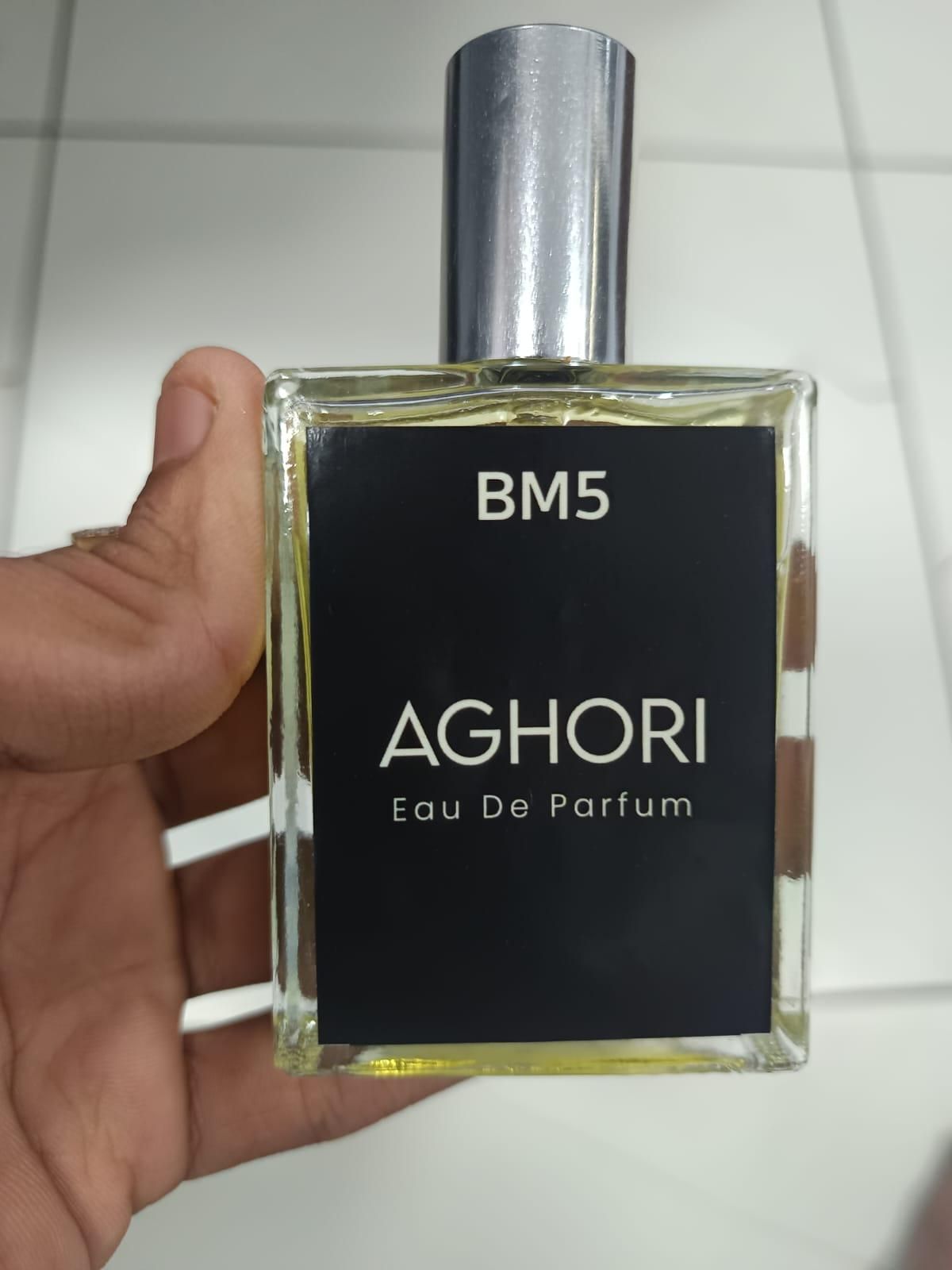 AGHORI Eau De Perfume 50ml – Bold & Mysterious Fragrance | NISHU Superstores