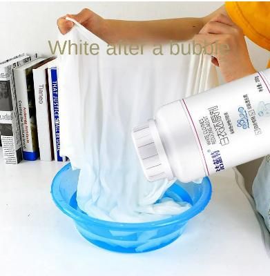 White Clothing Reducing Agent – Restore Fabric Brightness | Pack of 2 | NISHU Superstores