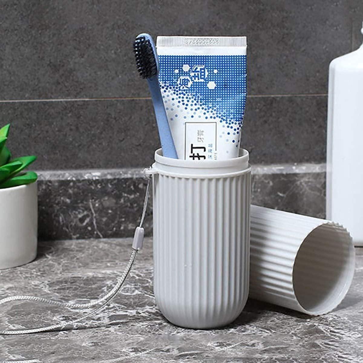 Multipurpose Capsule Bottle Shape Portable Storage Organizer – Compact & Convenient | NISHU Superstores