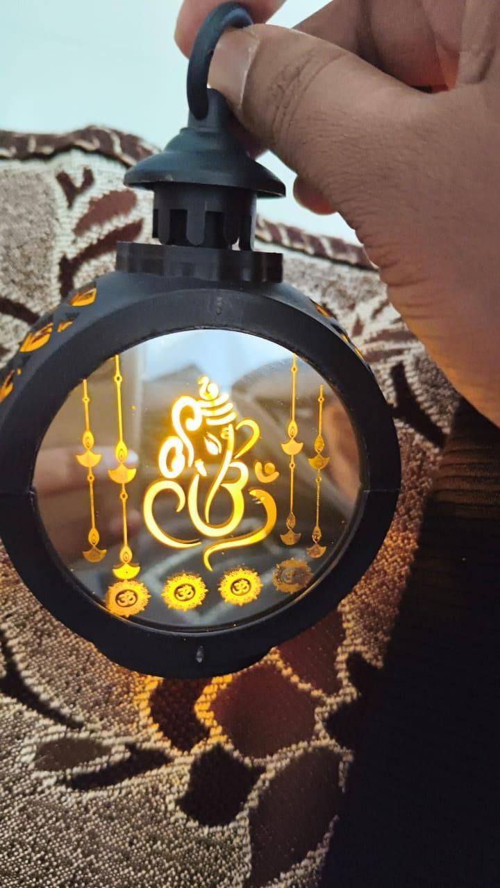 Festive Lantern Lights – Decorative LED Lights for Home & Parties | NISHU Superstores