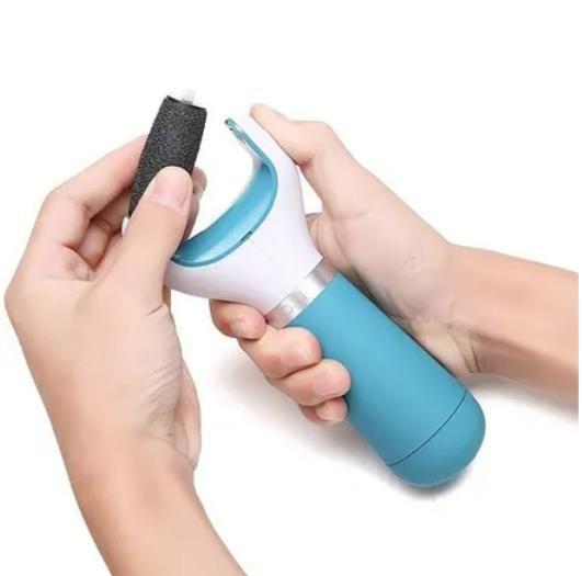 Foot Roller Callus Remover – Remove Hard & Dead Skin Effortlessly | NISHU Superstores
