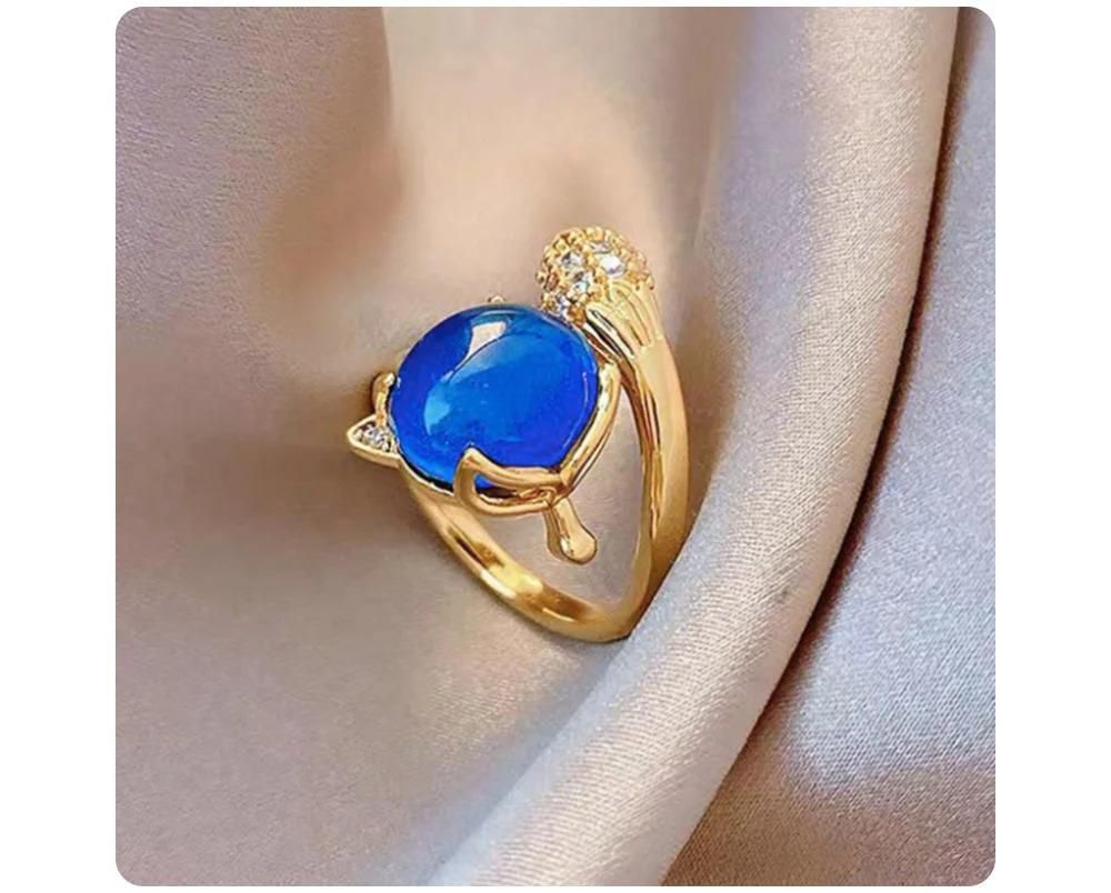 Scientifically Verified Dopamine Ring – Proven Effective Mood Enhancer | NISHU Superstores