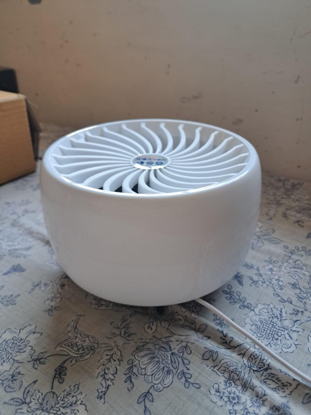 Electronic Mosquito Killer Lamp – Safe & Silent Insect Trap | NISHU Superstores