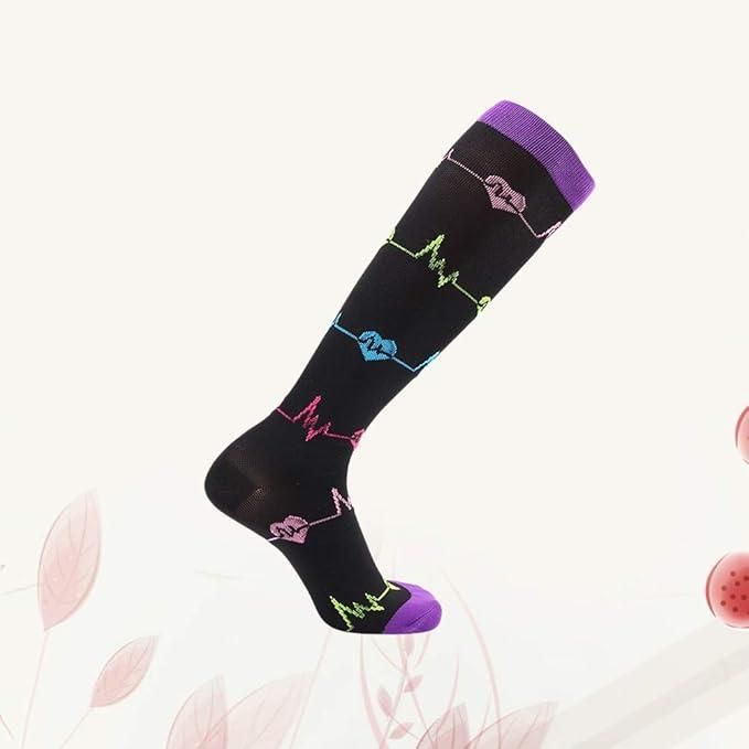 Unisex Magic Compression Elastic Stockings – Comfortable Support for Men & Women | NISHU Superstores