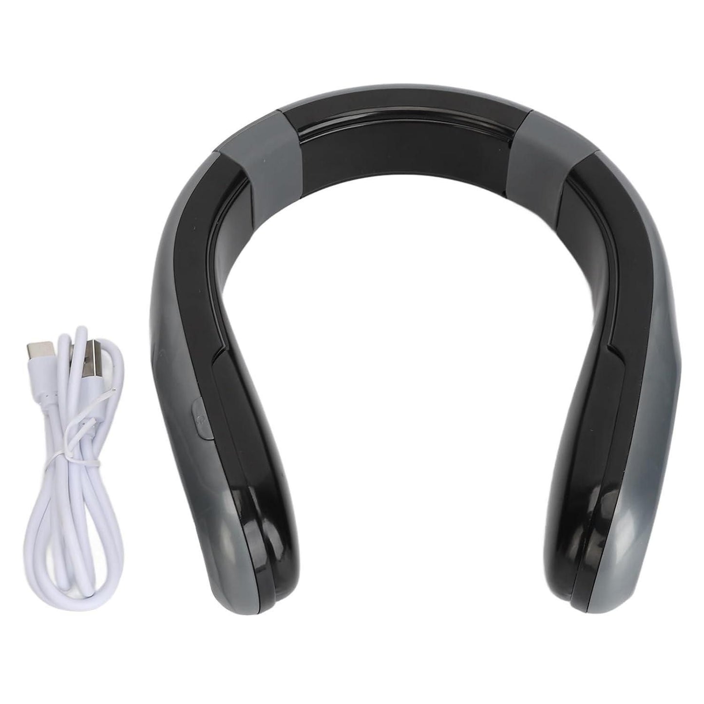 USB Charging Neck Warmer – Portable Heated Scarf for Winter Comfort | NISHU Superstores