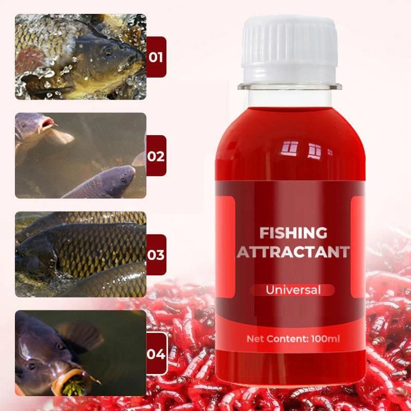 Fishing Attractant 200ml – Pack of 2 – Boost Your Catch | NISHU Superstores
