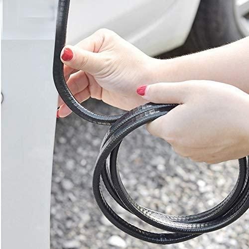 Car Door Protector Strip – 5 Meters | Anti-Scratch Door Guard | NISHU Superstores