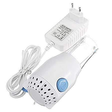 Pet Grooming Vacuum Hair Trimmer – 2-in-1 Clipper & Fur Cleaner | NISHU Superstores