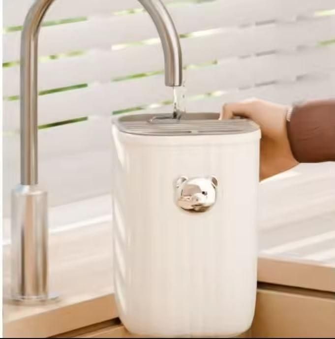 Multifunctional Knife Holder – Kitchen Cutlery Storage Organizer | NISHU Superstores