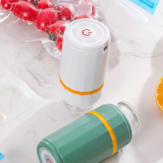 Automatic Vacuum Sealer Machine – Food Storage Saver | NISHU Superstores