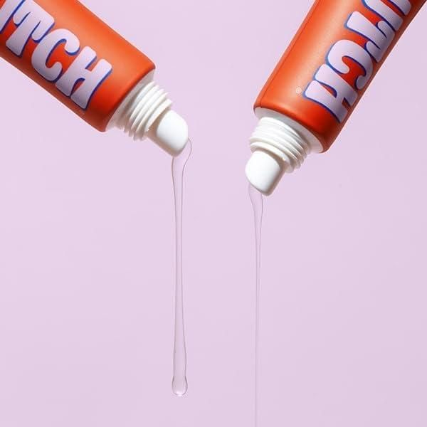Clutch Body Glue | Strong Adhesive for Leather, Rubber & Plastic Repairs | NISHU Superstores