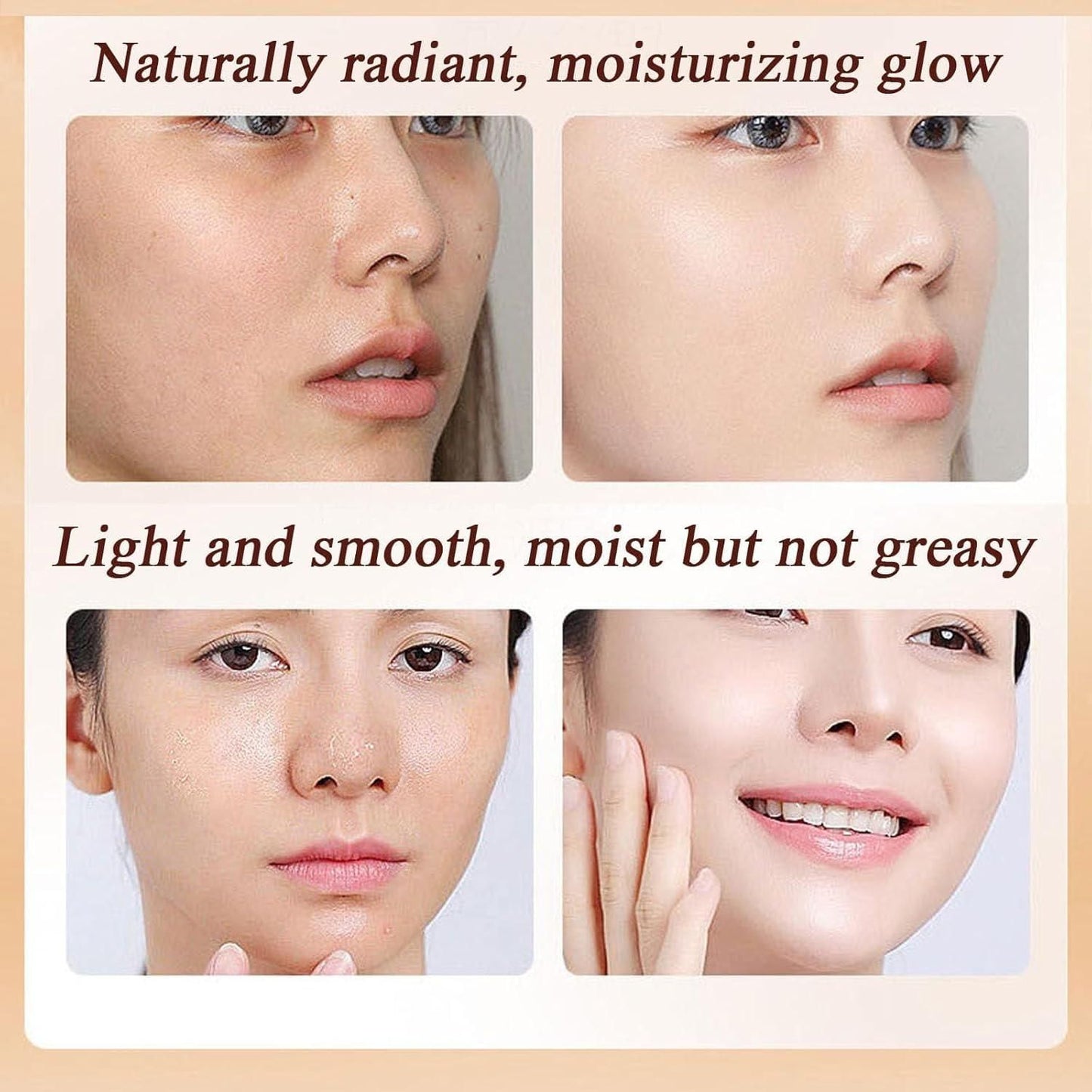 Makeup Cream for Brightening 50g – Glowing & Radiant Skin Formula | NISHU Superstores