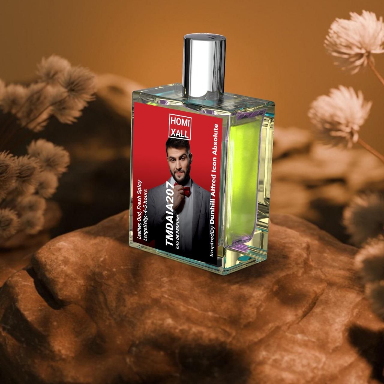 Tomi Xale Eau de Parfume 100ml – Exotic Blends & Long-Lasting Fragrance | NISHU Superstores
