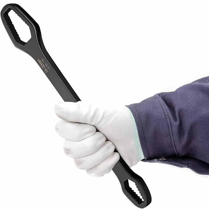 Adjustable Torx Wrench Set – Multi-Size Star Key Tool Kit | NISHU Superstores