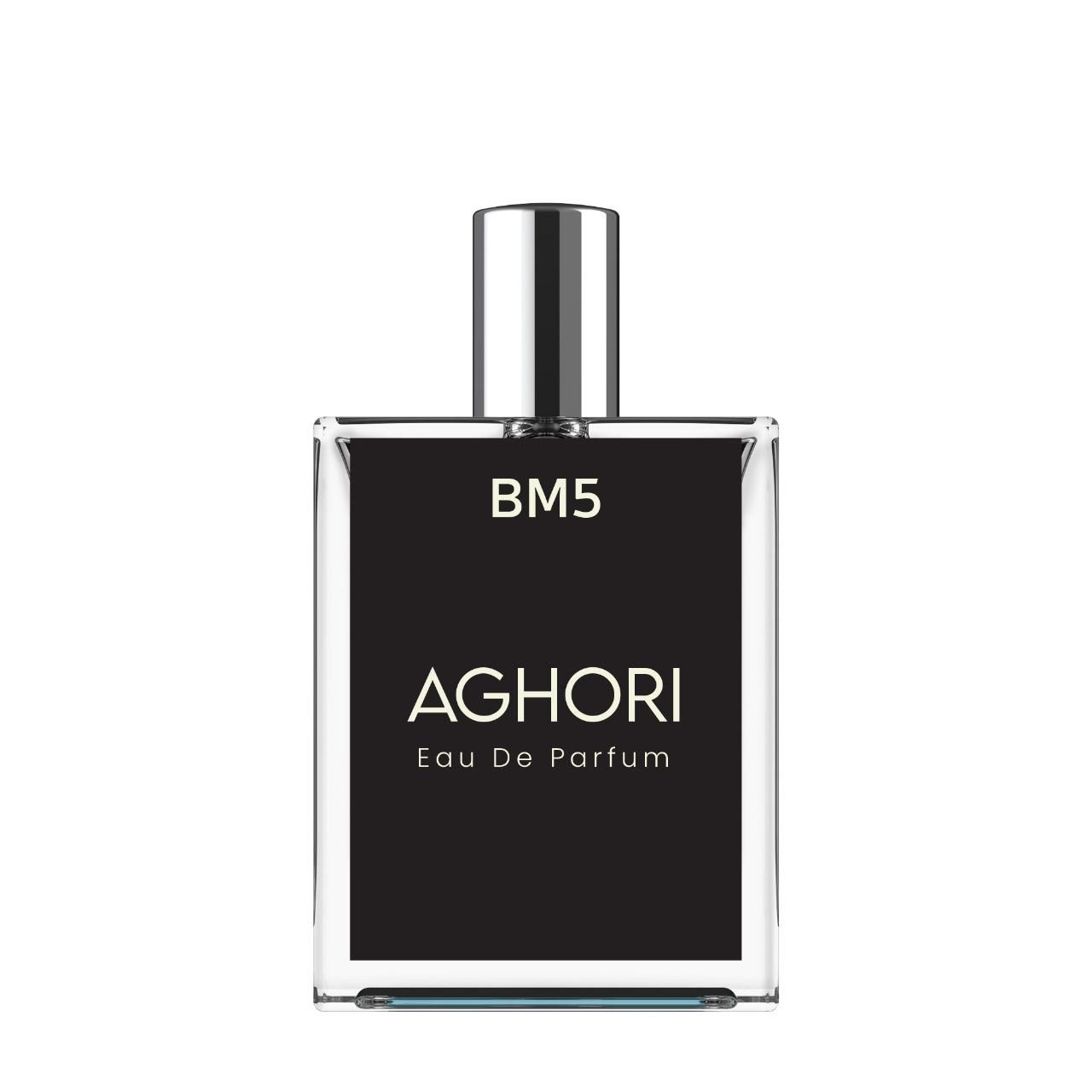 AGHORI Eau De Perfume 50ml – Bold & Mysterious Fragrance | NISHU Superstores