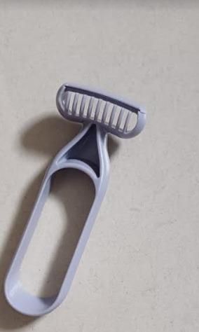 Hair Remover & Trimmer for Face & Body – Unisex Grooming Tool | NISHU Superstores