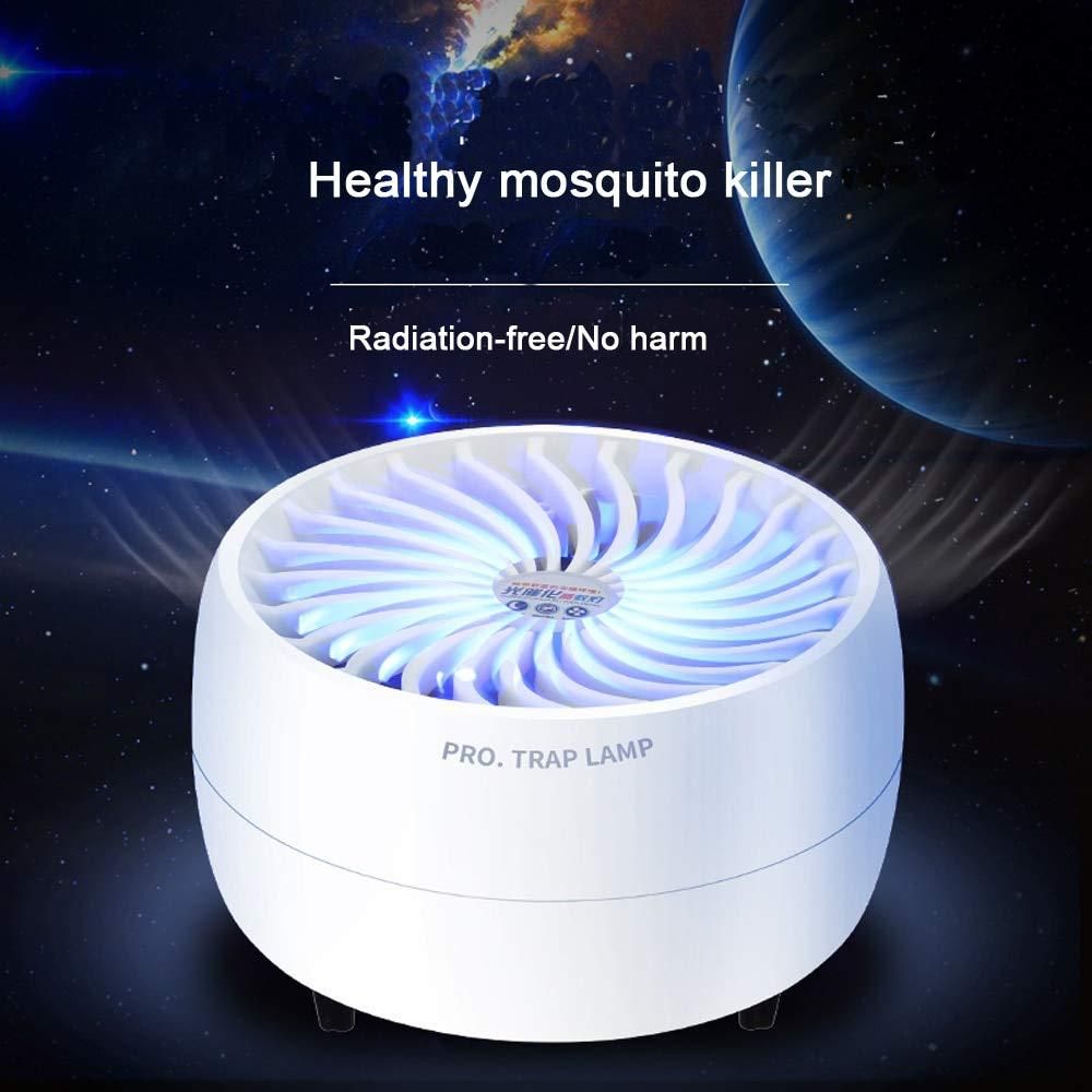 Electronic Mosquito Killer Lamp – Safe & Silent Insect Trap | NISHU Superstores
