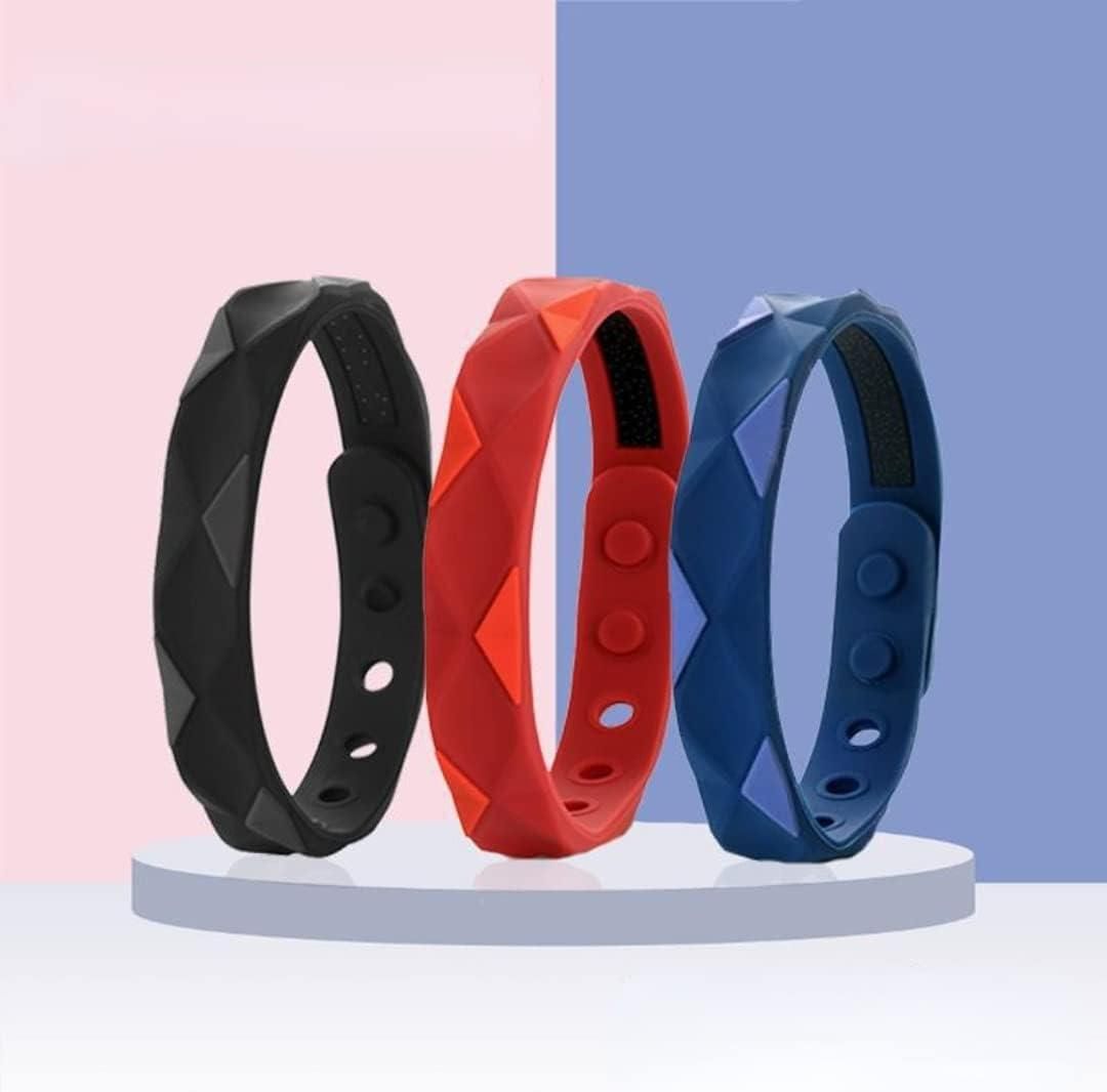 Sugar Control Silicon Band – Natural Support for Blood Sugar Balance | NISHU Superstores