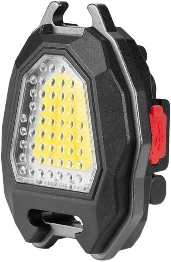 Mini Magnetic LED Keychain Light – Super Bright & Portable Emergency Torch | NISHU Superstores