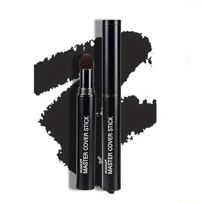 Natural Hair Shading Sponge Pen – Instant Hairline Filler & Root Touch-Up | NISHU Superstores