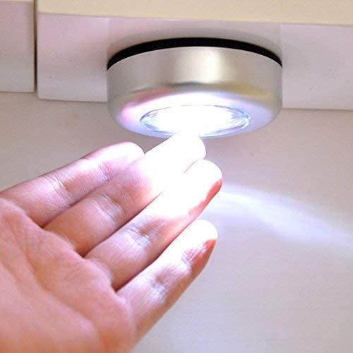 Stick Touch Lamp (Pack of 2) – Wireless LED Light for Home | NISHU Superstores
