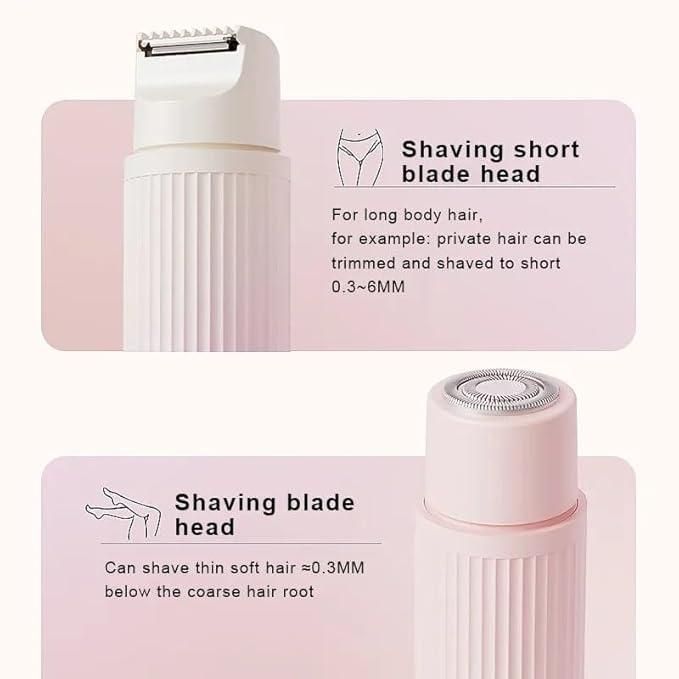 Electric Razor – Rechargeable Shaver for Men with Precision & Smooth Finish | NISHU Superstores