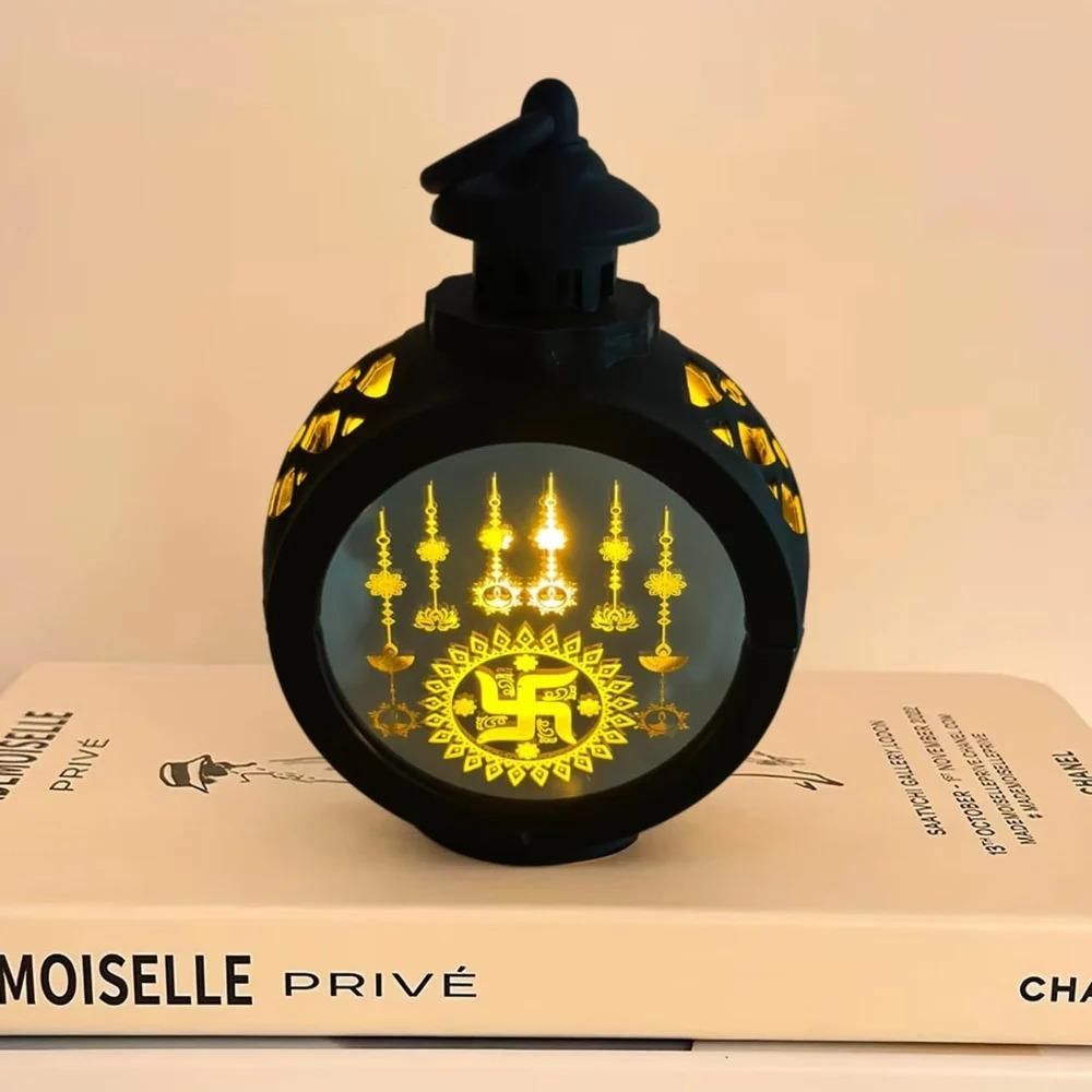 Festive Lantern Lights – Decorative LED Lights for Home & Parties | NISHU Superstores