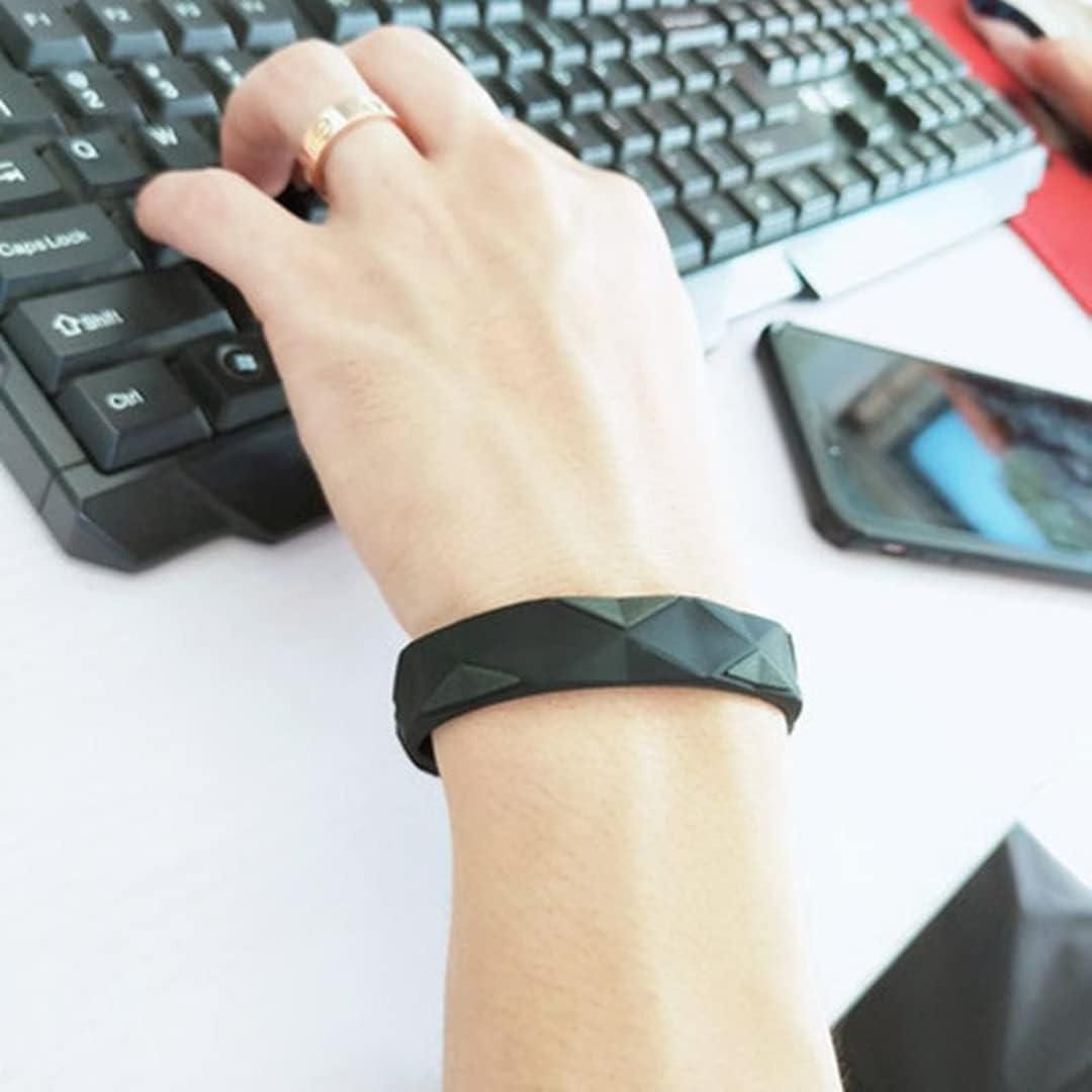 Sugar Control Silicon Band – Natural Support for Blood Sugar Balance | NISHU Superstores