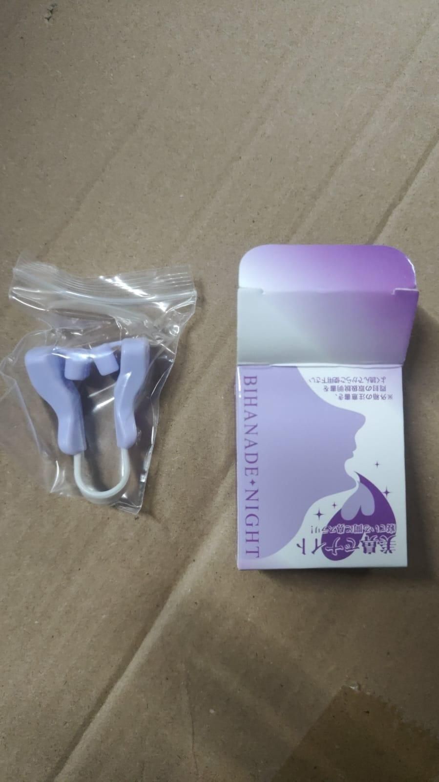 Silicone Nose Shaper Clip – Comfortable & Non-Surgical Nose Lifting Tool | NISHU Superstores