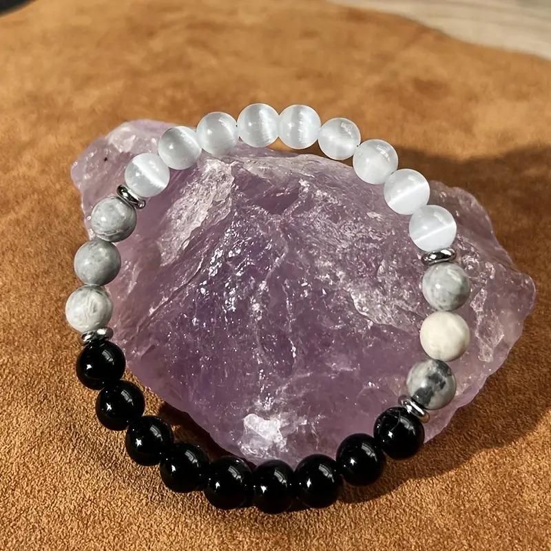 Elegant Women’s Protection Bracelet (Pack of 2) | Energy Jewelry | NISHU Superstores