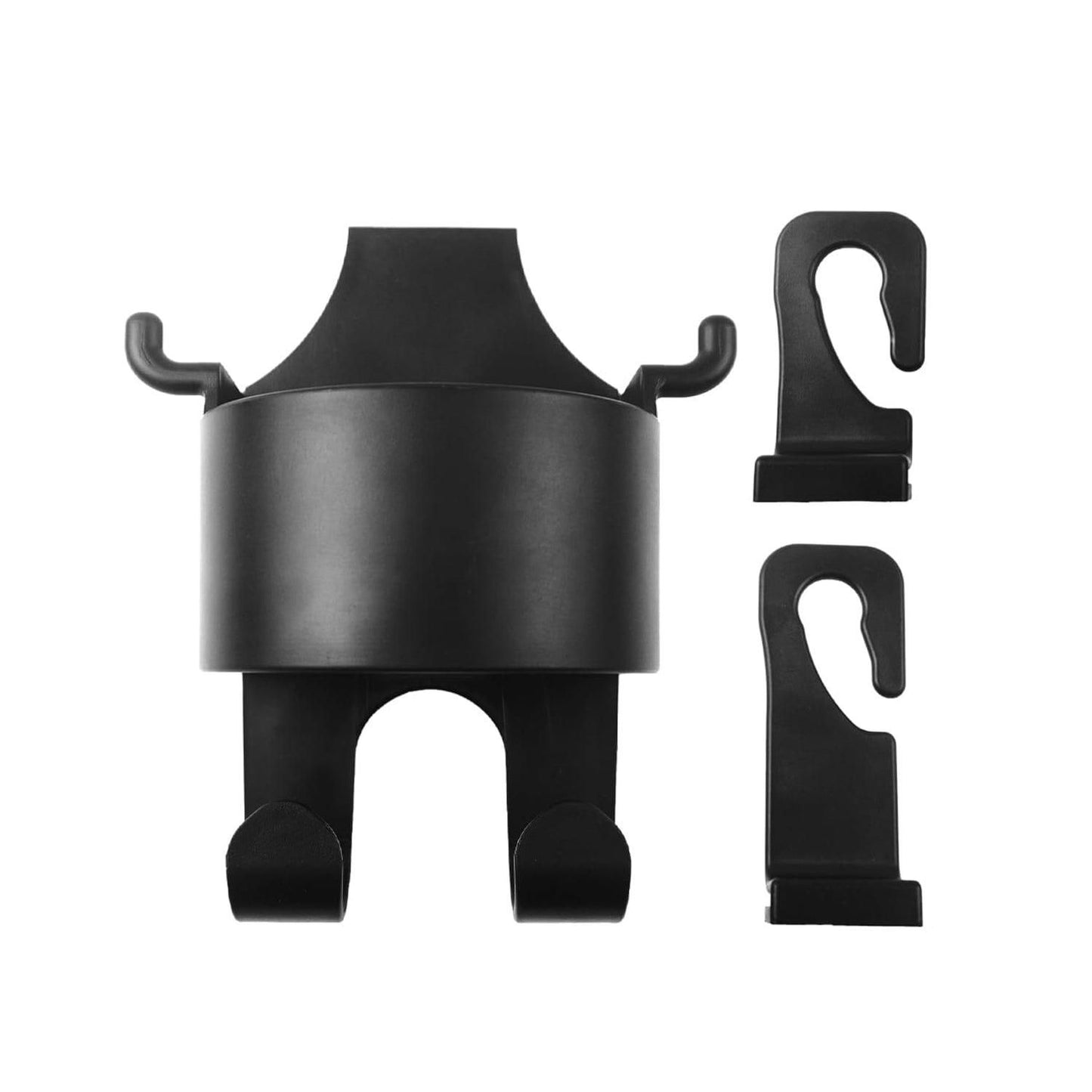 Multifunctional Hanging Storage Cup & Mobile Holder – Space-Saving Organizer | NISHU Superstores