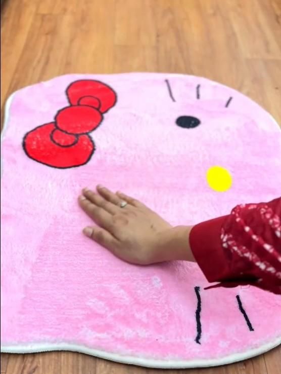 Non-Slip Cartoon Cute Door Mat – Decorative & Fun Welcome Mat | NISHU Superstores