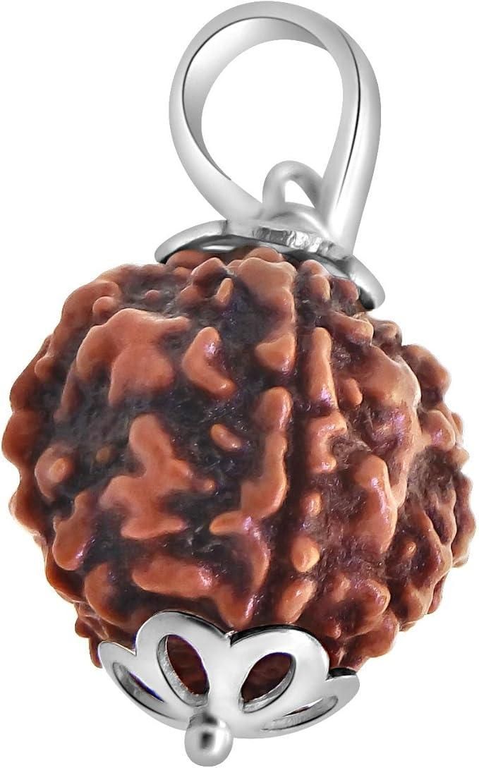 Original 5 Mukhi Rudraksha Bead – Authentic Spiritual Energy | NISHU Superstores