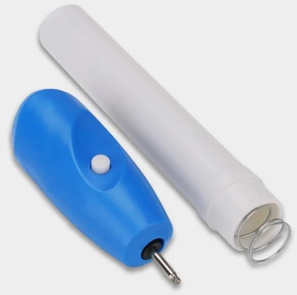 All Surface Engraving Pen – Write & Etch on Metal, Wood, Glass, Plastic & More | NISHU Superstores